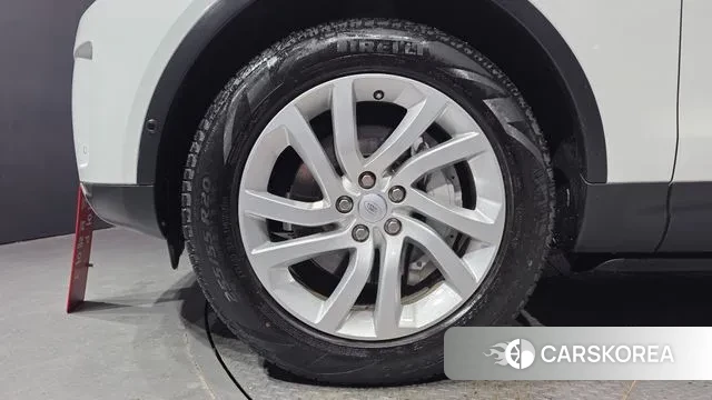 Land Rover Discovery 5 id 3448815 из Кореи 15