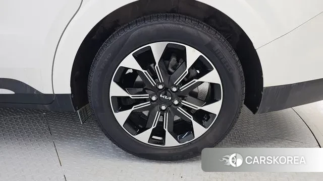 Kia Carnival 4th generation id 3241839 из Кореи 15