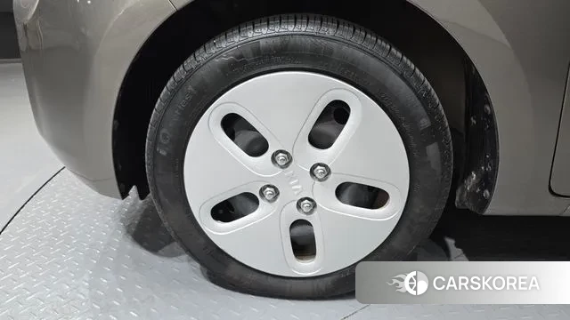 Kia The New Ray id 3573305 из Кореи 15