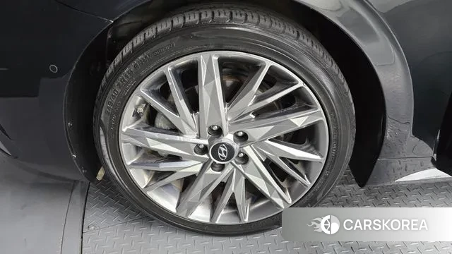 Hyundai The New Grandeur IG id 2976370 из Кореи 15