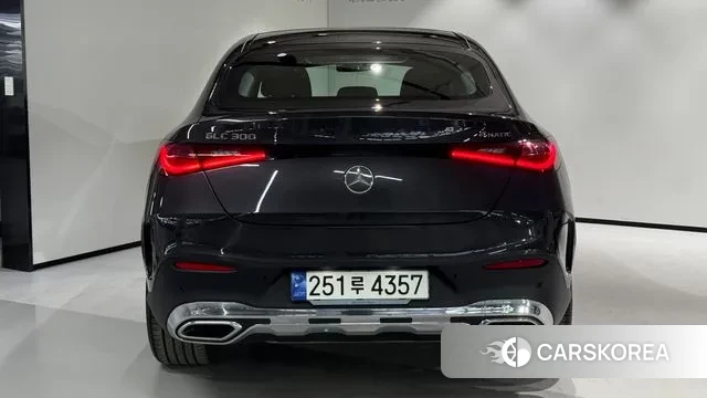 Mercedes-Benz GLC-Class X254 id 3359546 из Кореи 15