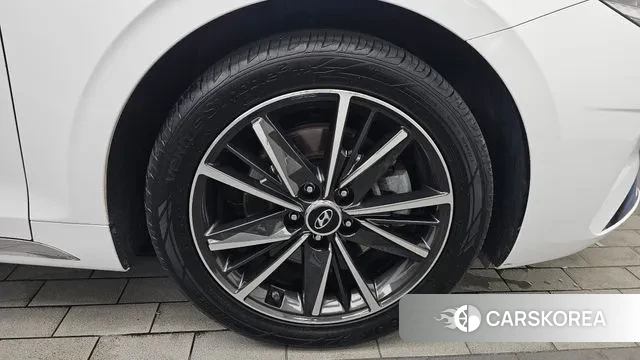 Hyundai The New Grandeur IG id 3016563 из Кореи 15