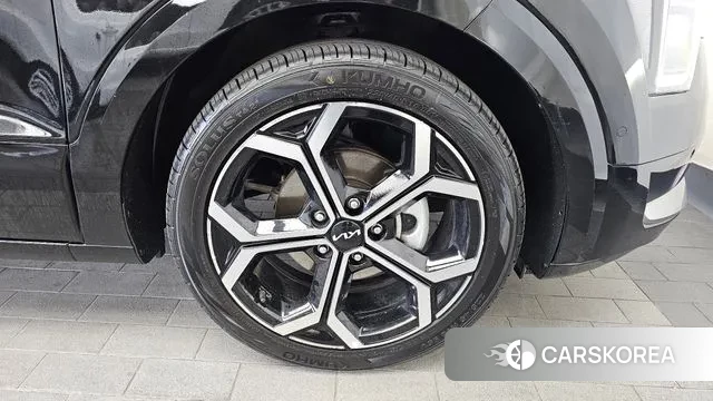 Kia Di Ol Nu Niro id 3735334 из Кореи 15