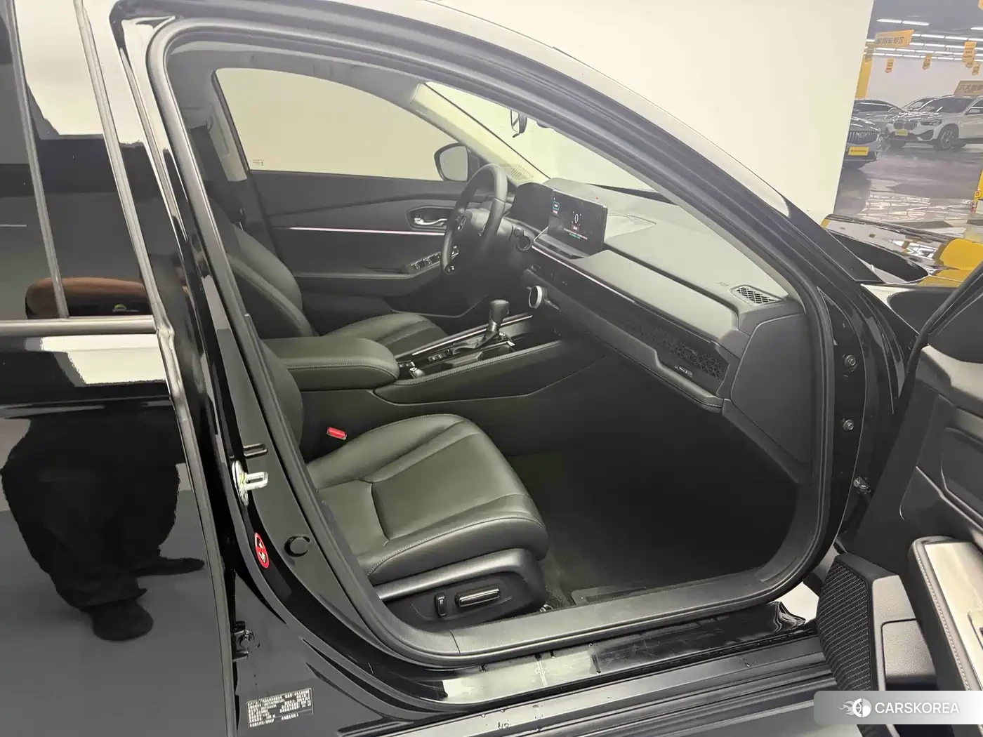 Honda Accord id 4548024 из Китая 17