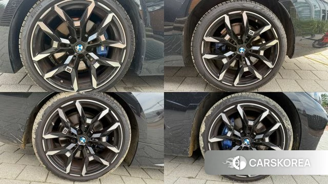 BMW 4 Series (G22) id 4655381 из Кореи 12