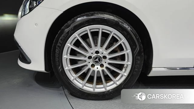 Mercedes-Benz E-Class W213 id 4556705 из Кореи 15