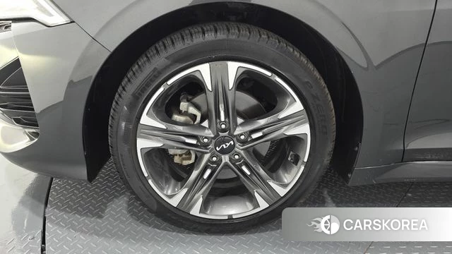 Kia K5 3rd generation id 4480841 из Кореи 15