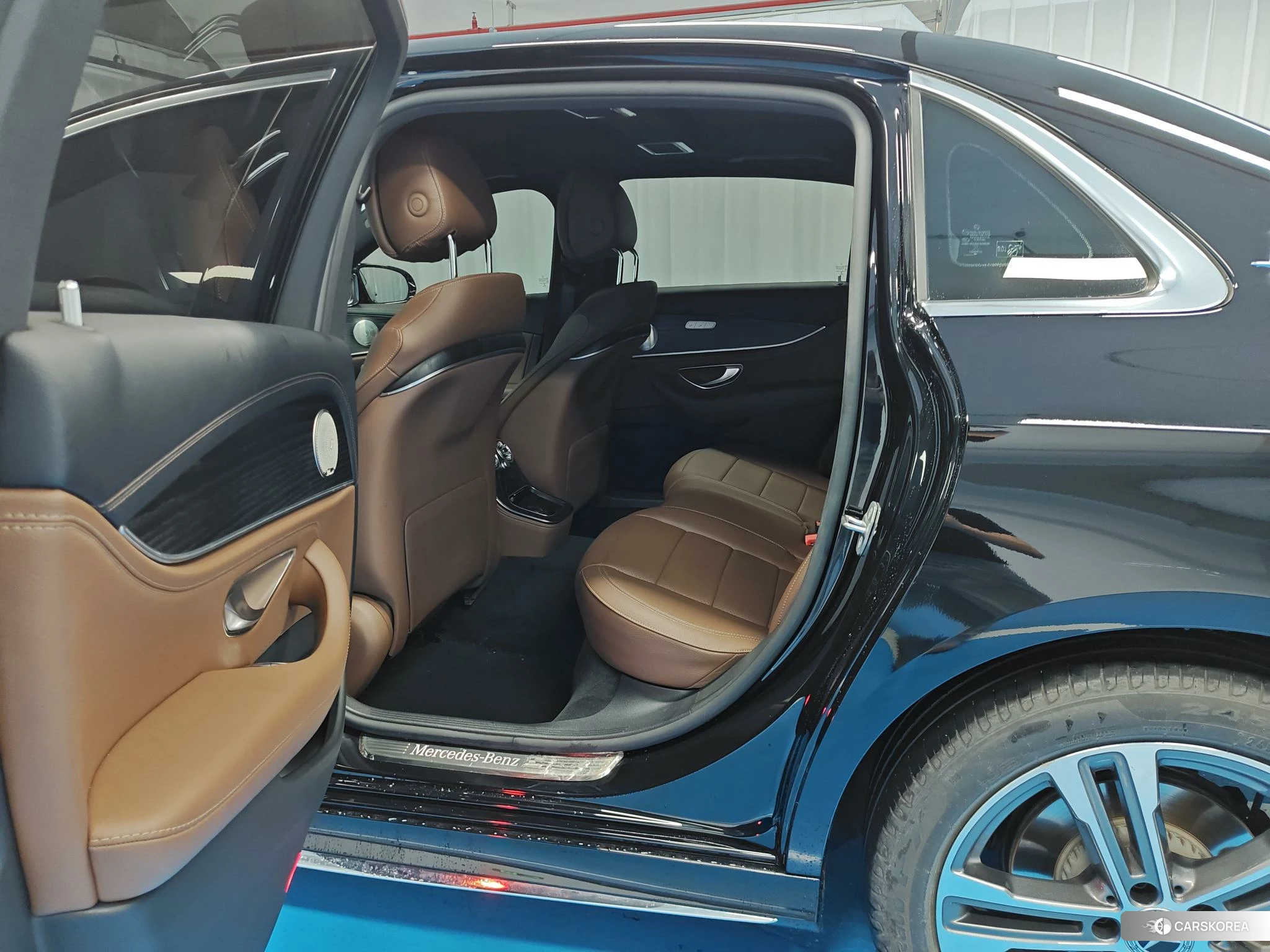 Mercedes-Benz E-class id 4486530 из Китая 15