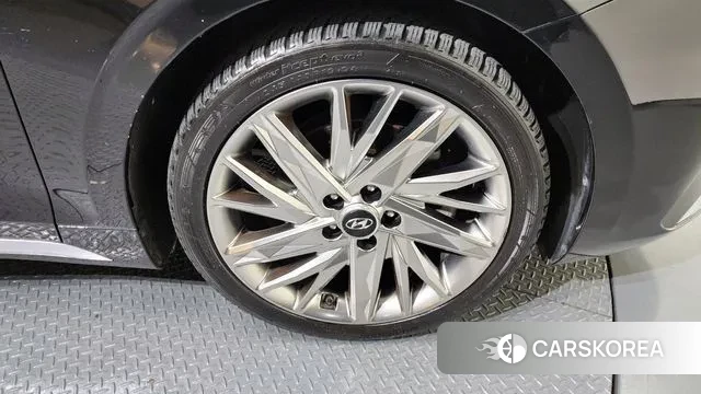 Hyundai The New Grandeur IG id 3012877 из Кореи 15