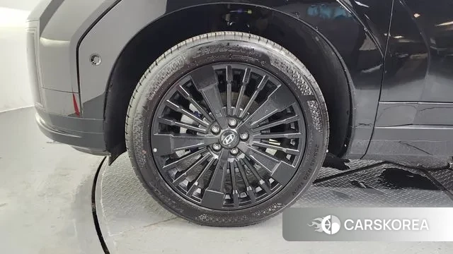 Hyundai Santa Fe (MX5) id 3200571 из Кореи 15