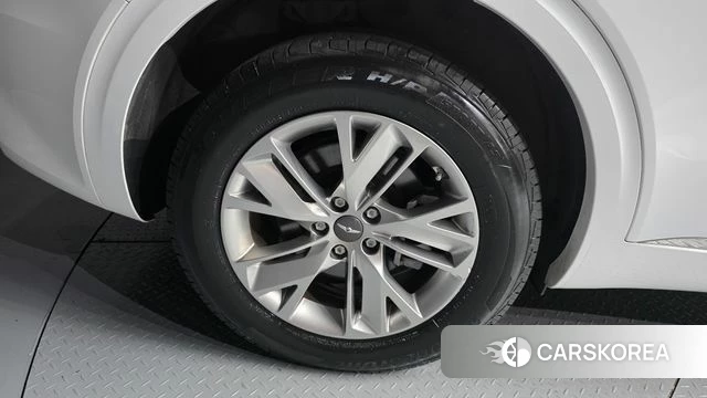 Genesis GV70 id 4550796 из Кореи 27