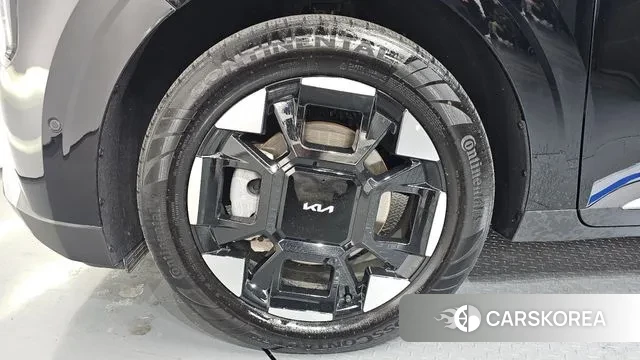 Kia The New Carnival 4th Generation id 3576244 из Кореи 15