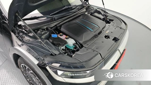 Hyundai Ionic 5 id 4361559 из Кореи 32