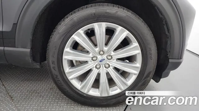 Ford Explorer 6th Generation id 2817297 из Кореи 15