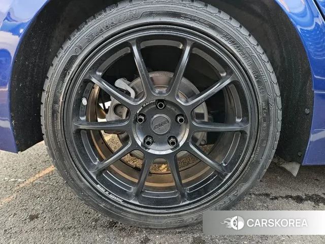 Kia K5 3rd generation id 3616655 из Кореи 15