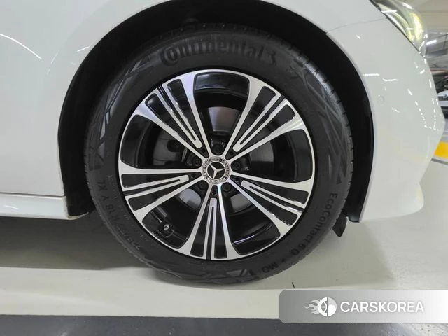 Mercedes-Benz E-Class W214 id 4879707 из Кореи 15