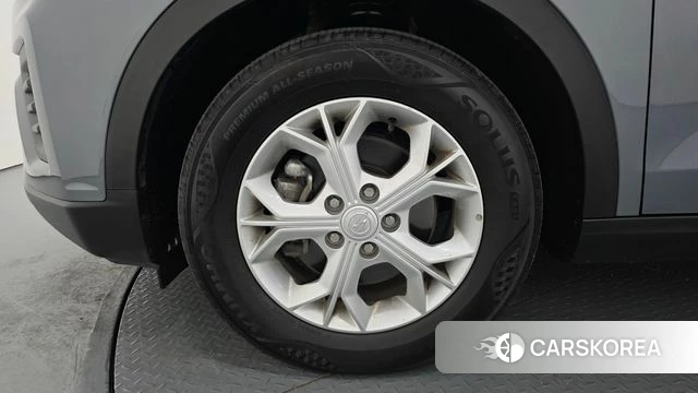 Ssangyong Tivoli Air id 4196181 из Кореи 15