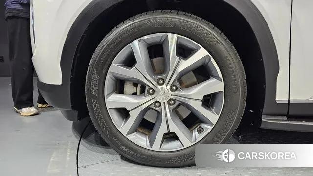 Hyundai Palisade id 3489210 из Кореи 15