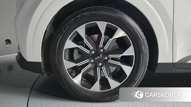 Kia Carnival 4th generation id 3923053 из Кореи 15