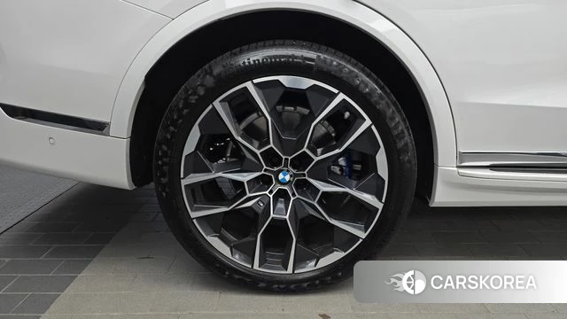 BMW X7 (G07) id 4442768 из Кореи 28