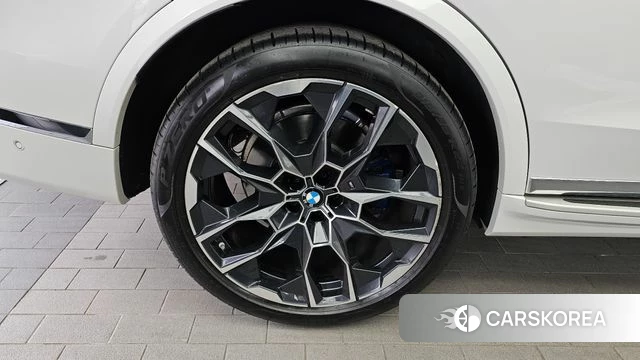 BMW X7 (G07) id 3891424 из Кореи 15