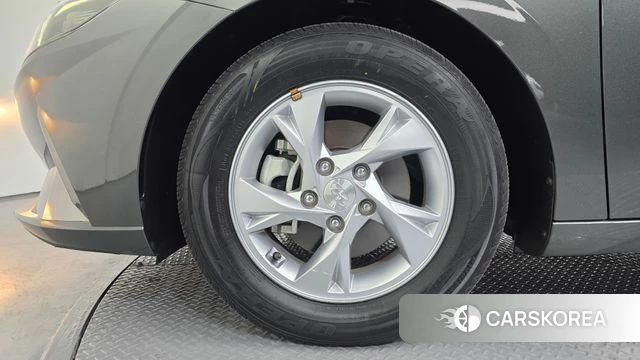 Hyundai Avante (CN7) id 4179706 из Кореи 15