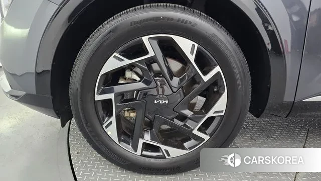 Kia Sportage 5th Generation id 3042886 из Кореи 15