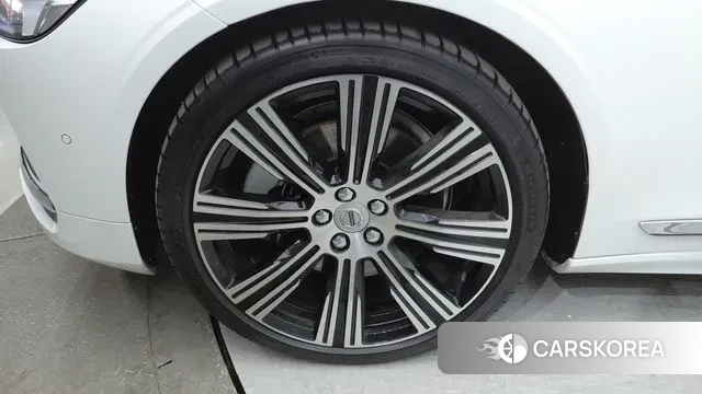 Volvo S90 id 3566188 из Кореи 15