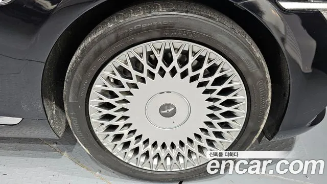 Genesis G90 id 2784851 из Кореи 15