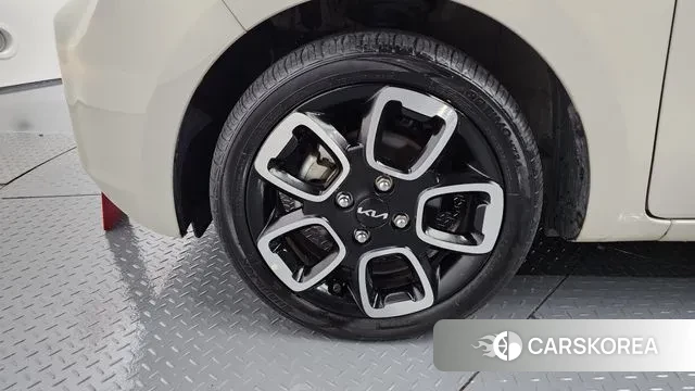 Kia The New Ray id 3237489 из Кореи 15