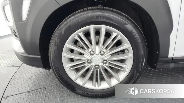 Hyundai Kona id 3626800 из Кореи 15