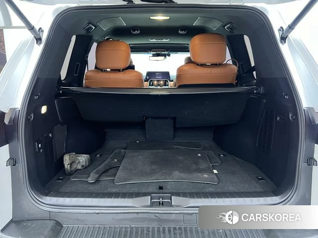 Lexus LX id 4190497 из Китая 28