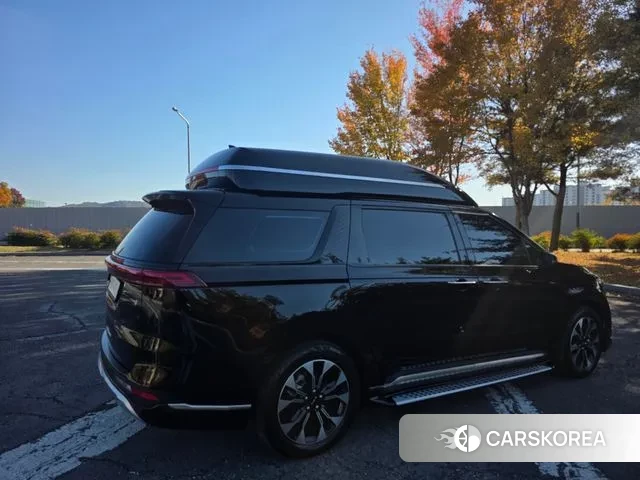 Kia Carnival 4th generation id 3342132 из Кореи 15