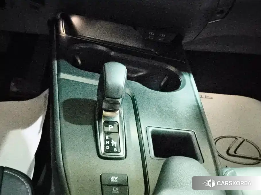 Lexus UX id 4681200 из Китая 11