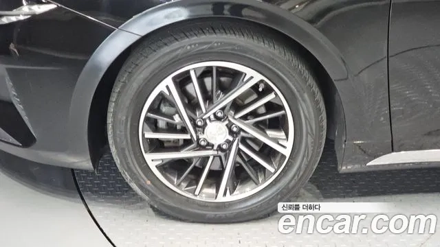 Hyundai The New Grandeur IG id 2912301 из Кореи 15