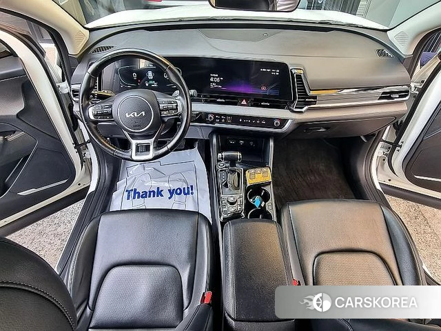Kia Sportage 5th Generation id 4656666 из Кореи 15
