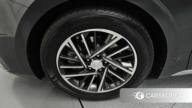 Hyundai The New Grandeur IG id 3936464 из Кореи 15