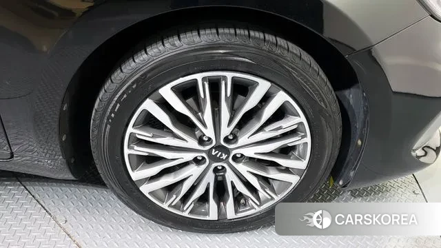 Kia K7 Premier id 3444595 из Кореи 15