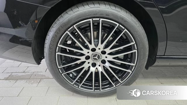 Mercedes-Benz C-Class W206 id 4756844 из Кореи 15