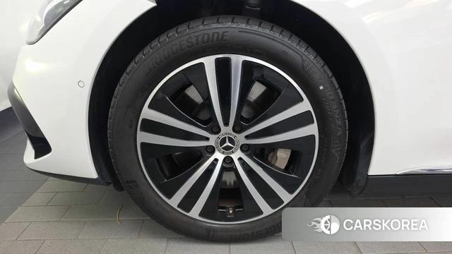 Mercedes-Benz EQE V295 id 4898457 из Кореи 26