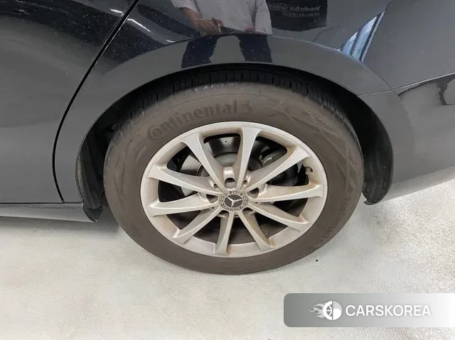 Mercedes-Benz A-Class W177 id 3098210 из Кореи 12