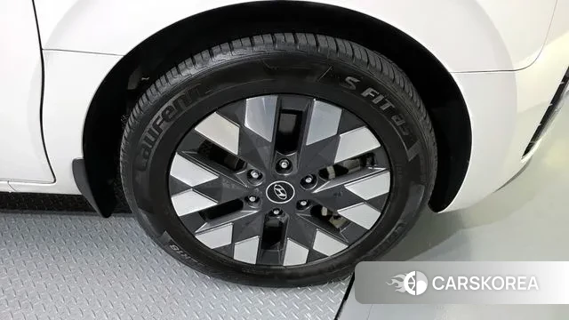 Hyundai Staria id 3437092 из Кореи 15