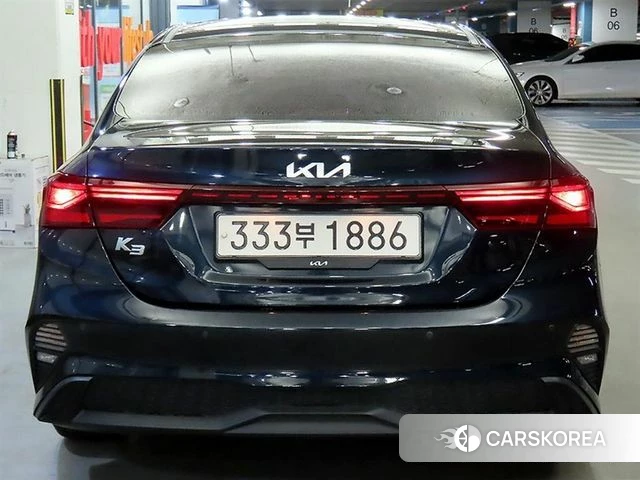 Kia The New K3 2nd generation id 4355883 из Кореи 10