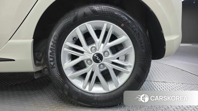 Kia Morning Urban (JA) id 4935996 из Кореи 26