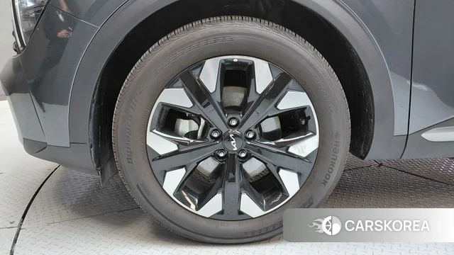 Kia Sportage 5th Generation id 4414243 из Кореи 26