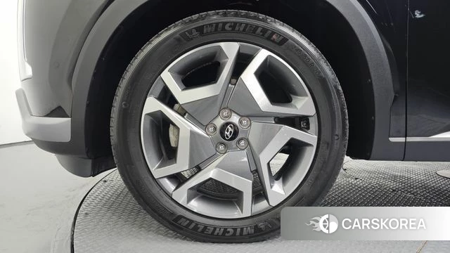 Hyundai The New Palisade id 4773975 из Кореи 31