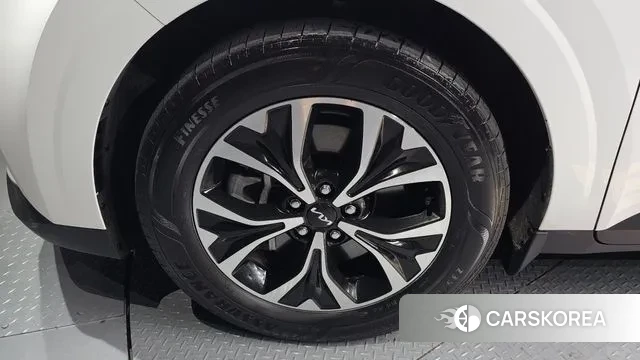 Kia Carnival 4th generation id 3022035 из Кореи 15