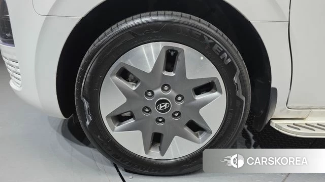 Hyundai Staria id 3850371 из Кореи 15