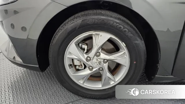 Hyundai Avante (CN7) id 3646618 из Кореи 15