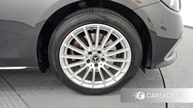 Mercedes-Benz E-Class W213 id 3567511 из Кореи 15